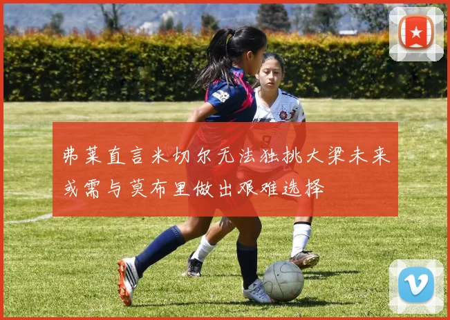 弗莱直言米切尔无法独挑大梁未来或需与莫布里做出艰难选择